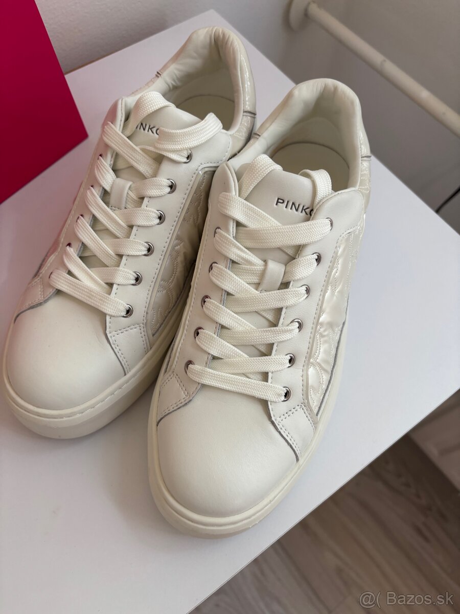 Pinko tenisky - 6