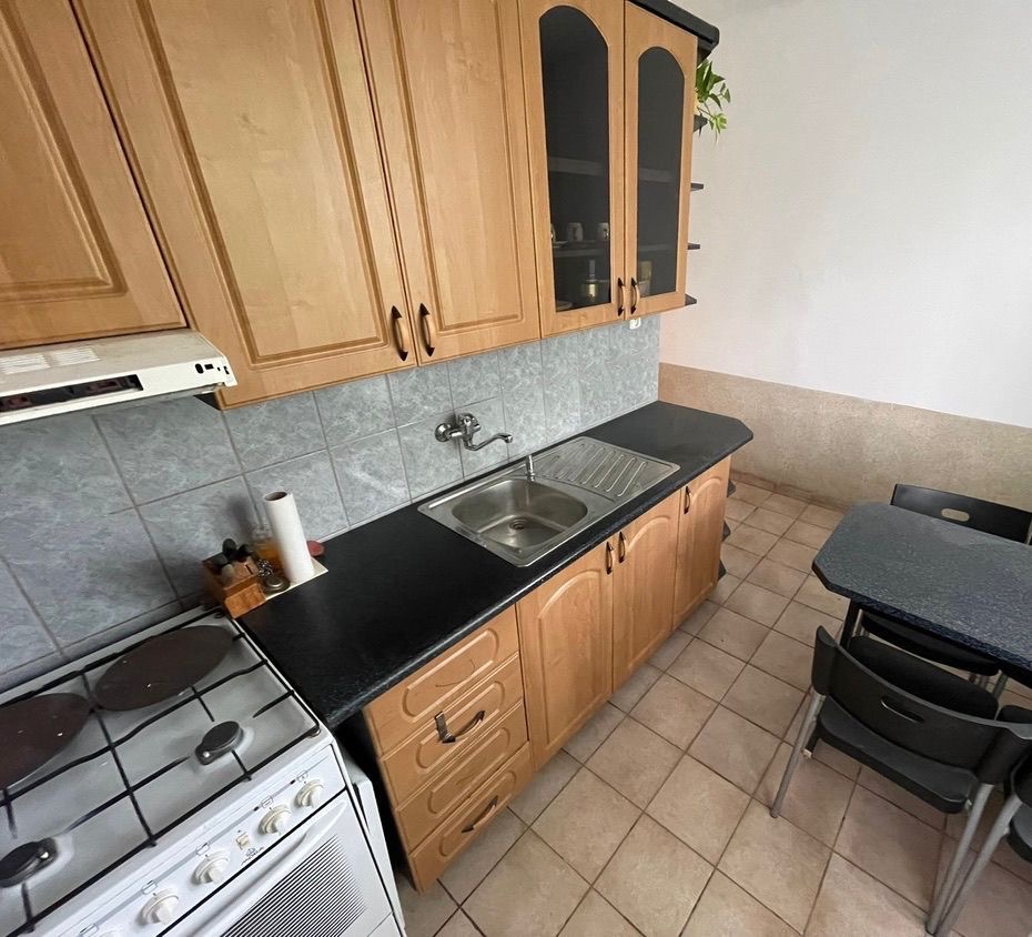 Predaj 3 izbového bytu Bratislava - 6