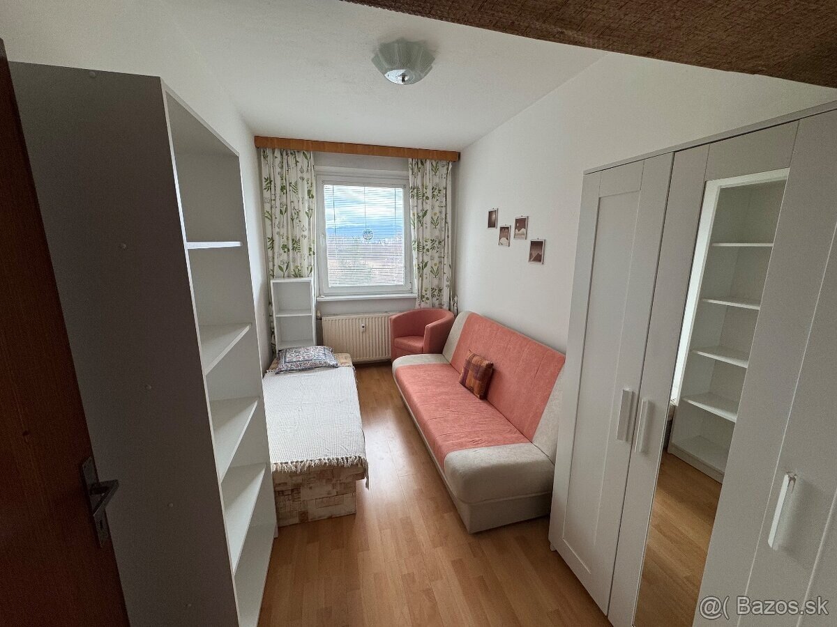 3- izbový byt , Martin - Záturčie - 6