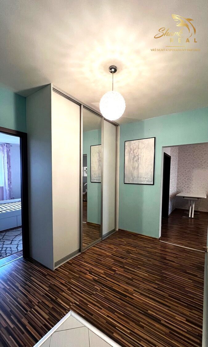 ELEGANT 3-room apartment suitable for FAMILY WITH CHILDREN_ - 6