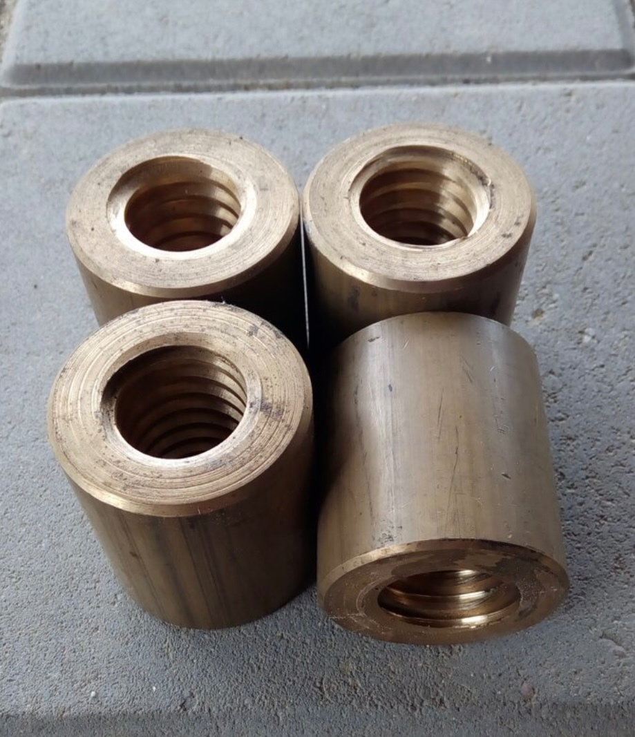 Ozubene kolesa a spojky - 6