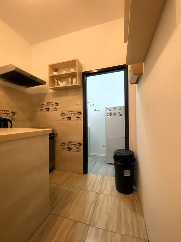 Zariadený 1 izbový byt Staré Mesto - 6