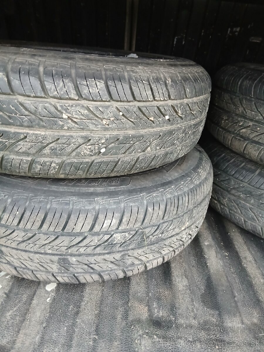 Predám Citroën berlingo - 6