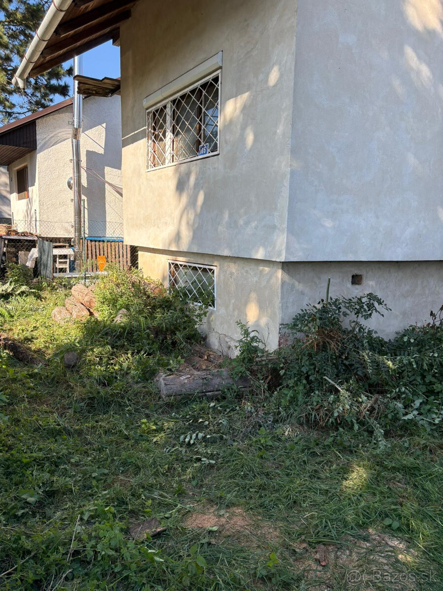 Celoročné bývanie - rekreačný dom pri jazere, ktorý sa môže - 6