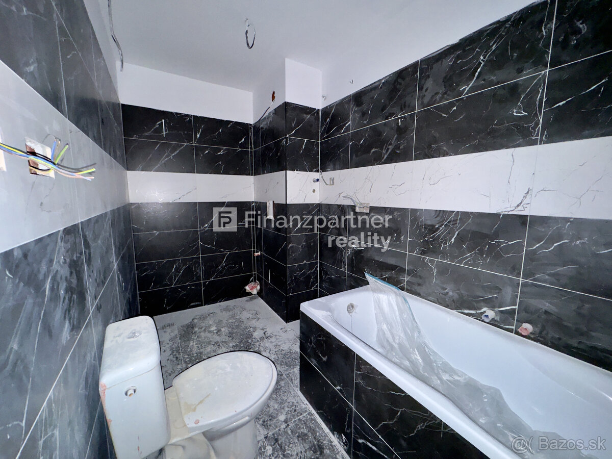 Na predaj 3-izbový byt po kompletnej rekonštrukcií - 6