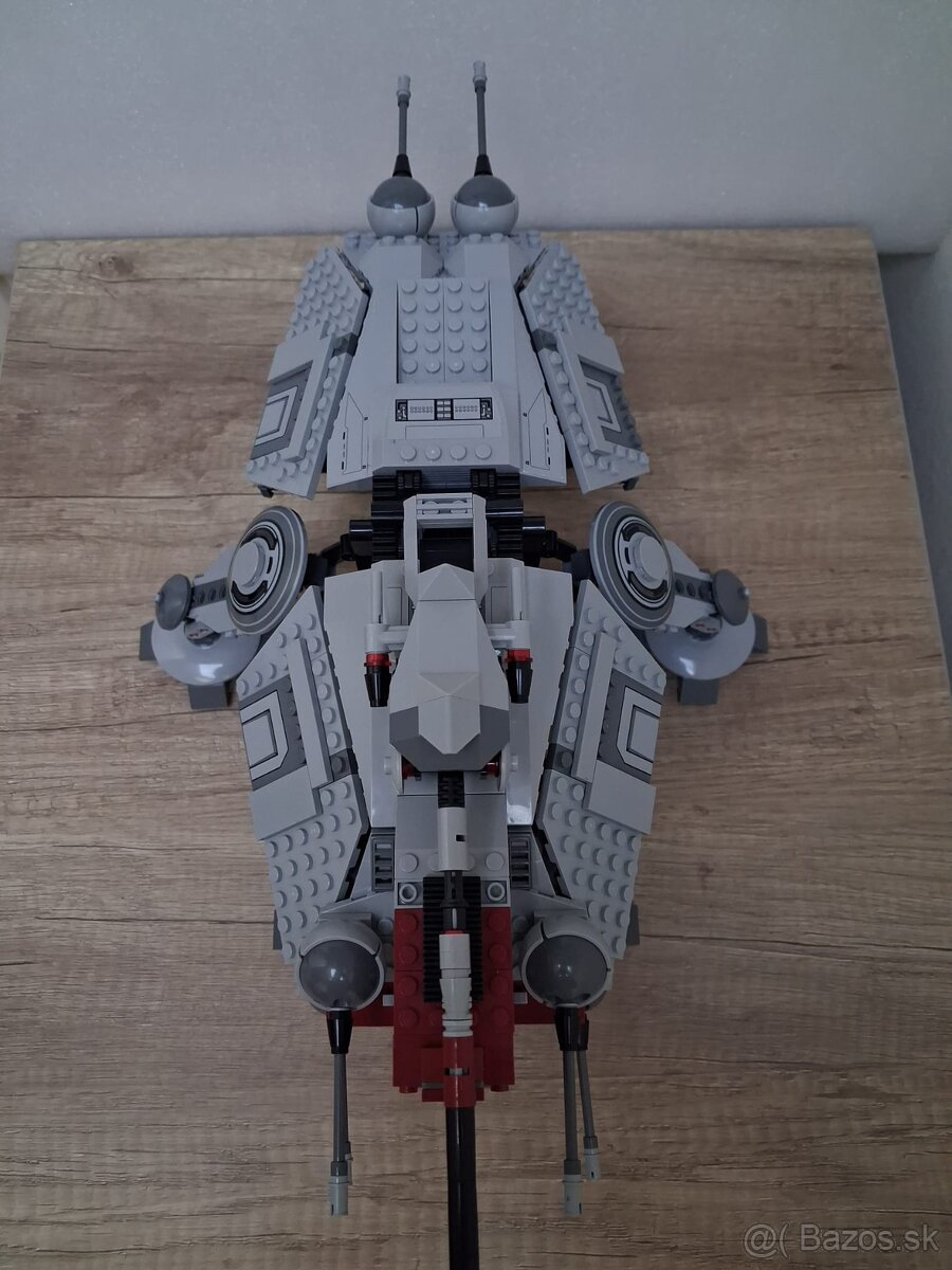 LEGO Star Wars AT-TE - 6