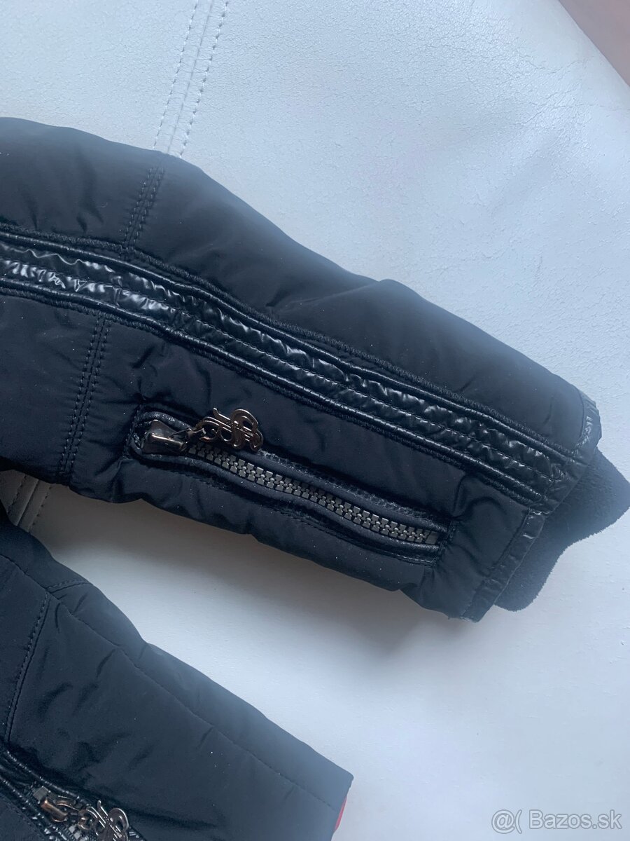 Detská bunda Sportalm, č. 116 - 6