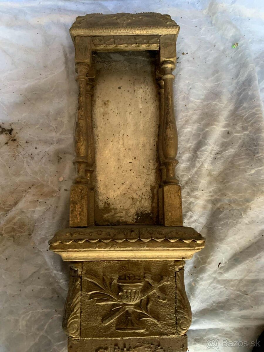 Starožitnosti na predaj - 6