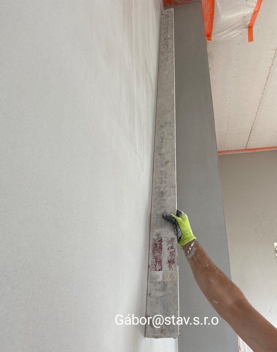 Ponúkam svoje stavebné prace - 6