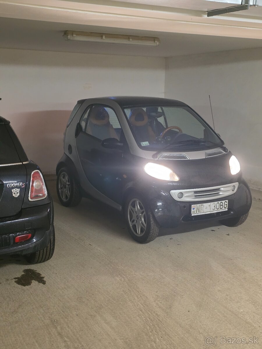 Smart Fortwo - 6