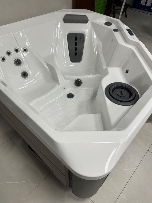 Predám novú vírivku Hotspot TX - 6