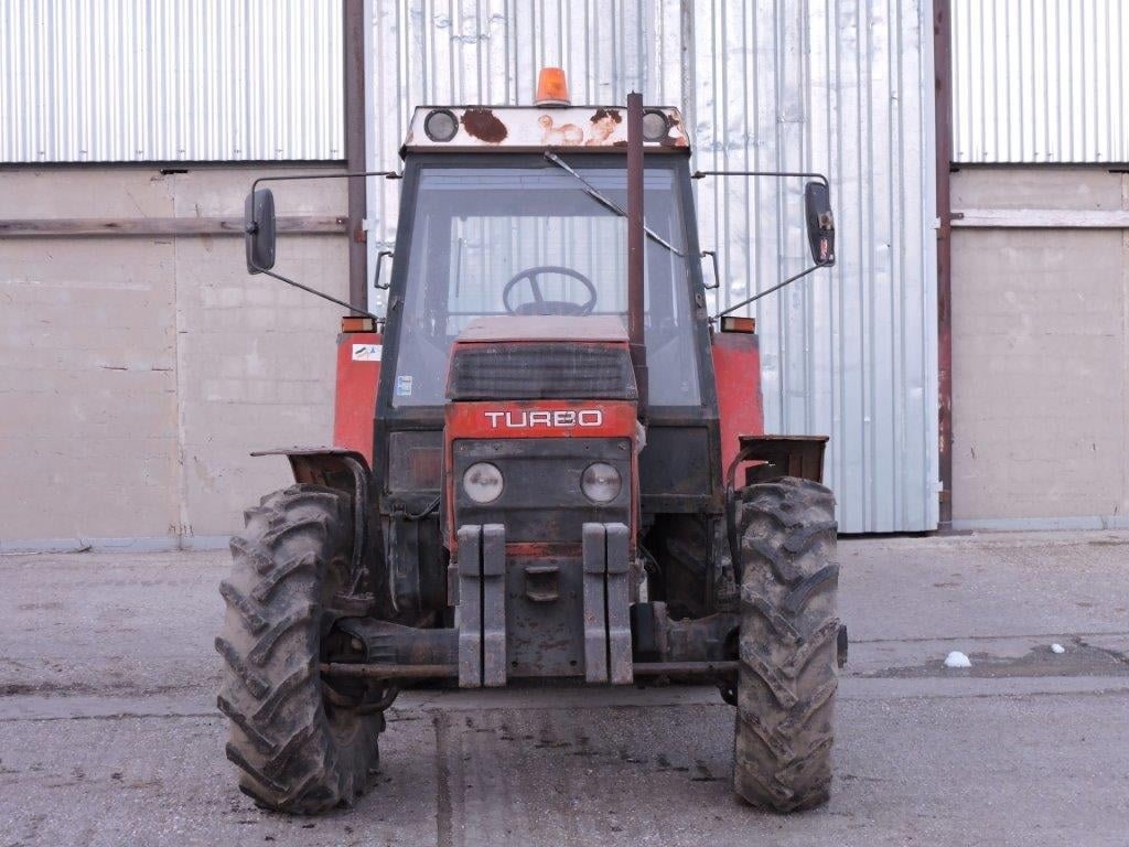 Vymením zetor 10145 - 6