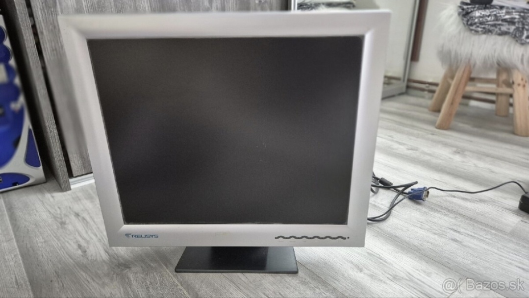 Herný počítač - 6