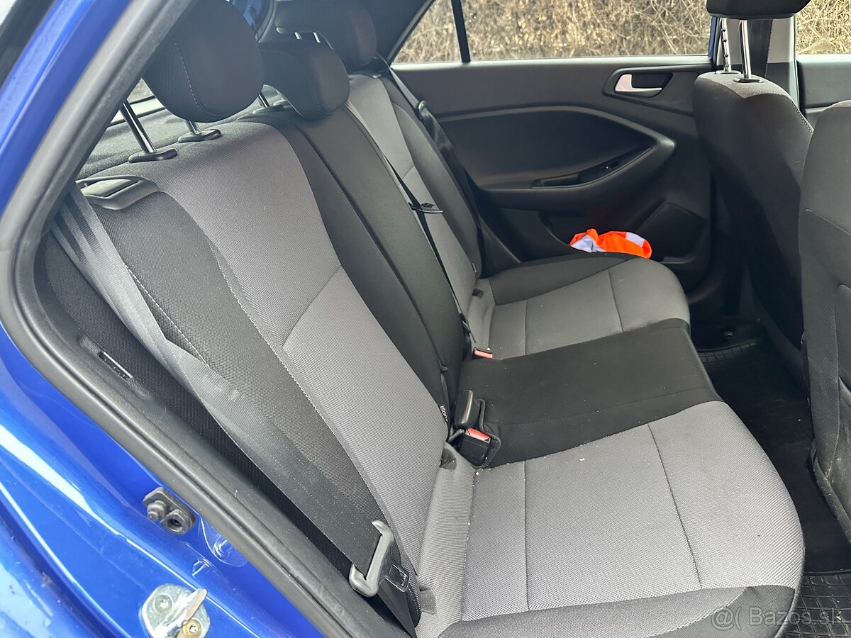 Hyundai i20 Style - 6