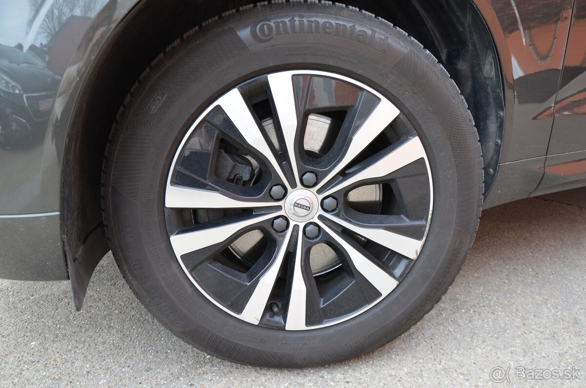 Volvo XC60 T4 Momentum Pro 8A/T - 6