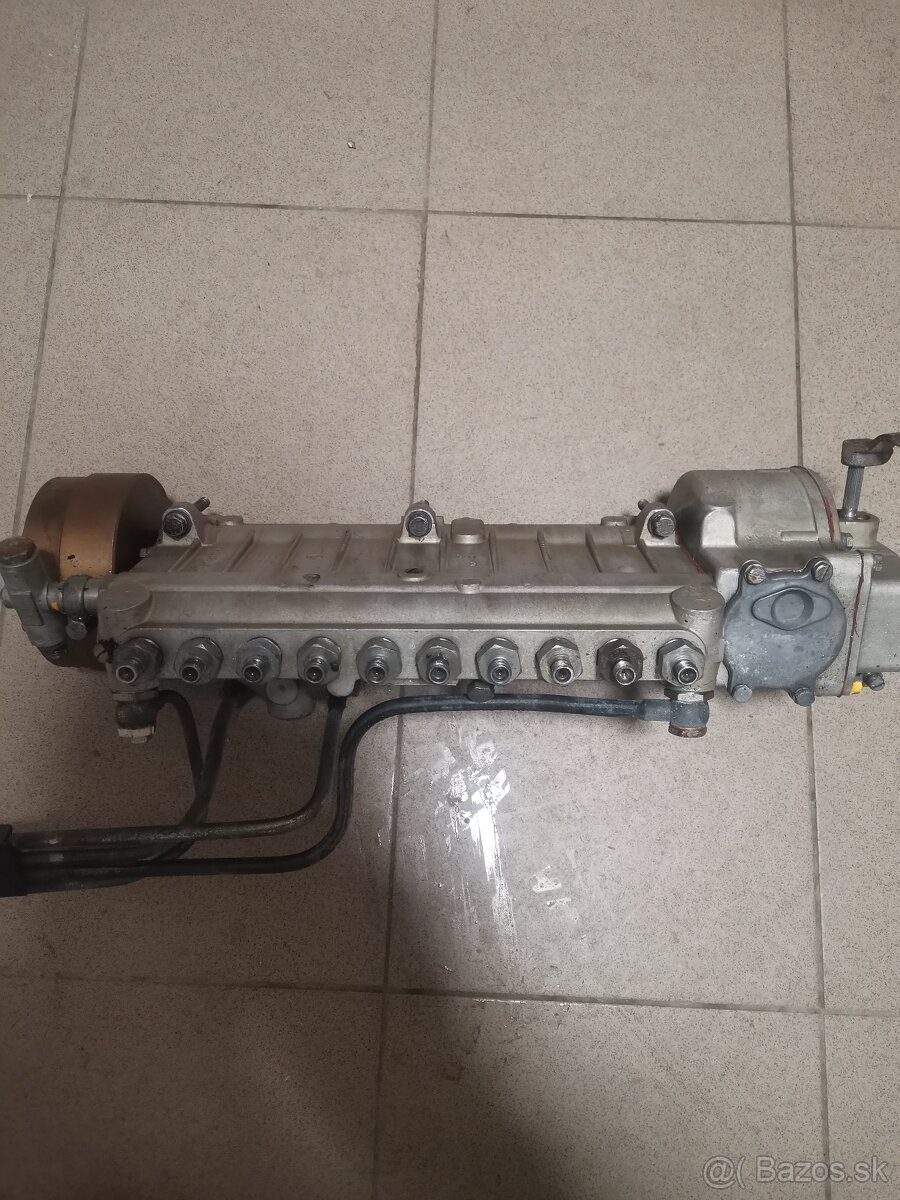 Cerpadlo tatra 815 - 6