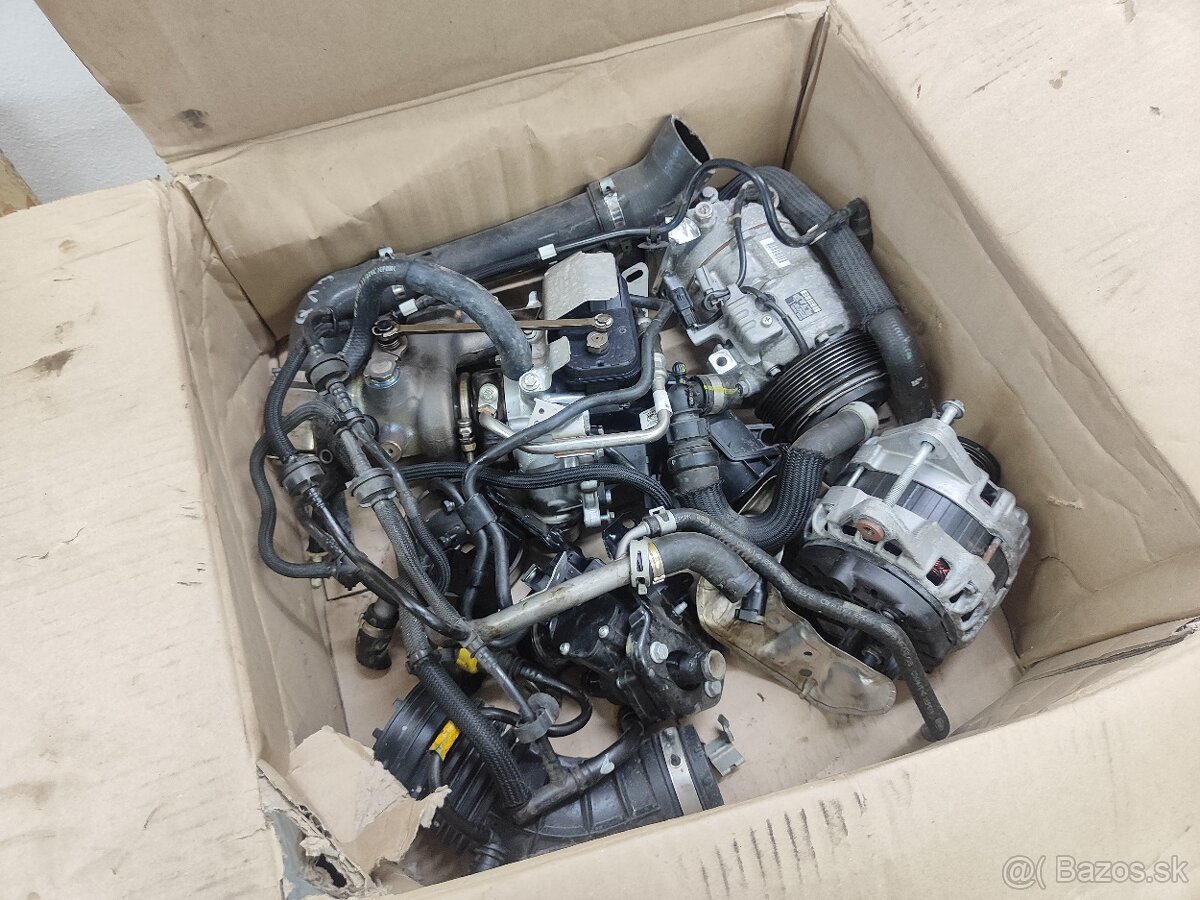 Motor 1.3 Tce - 6