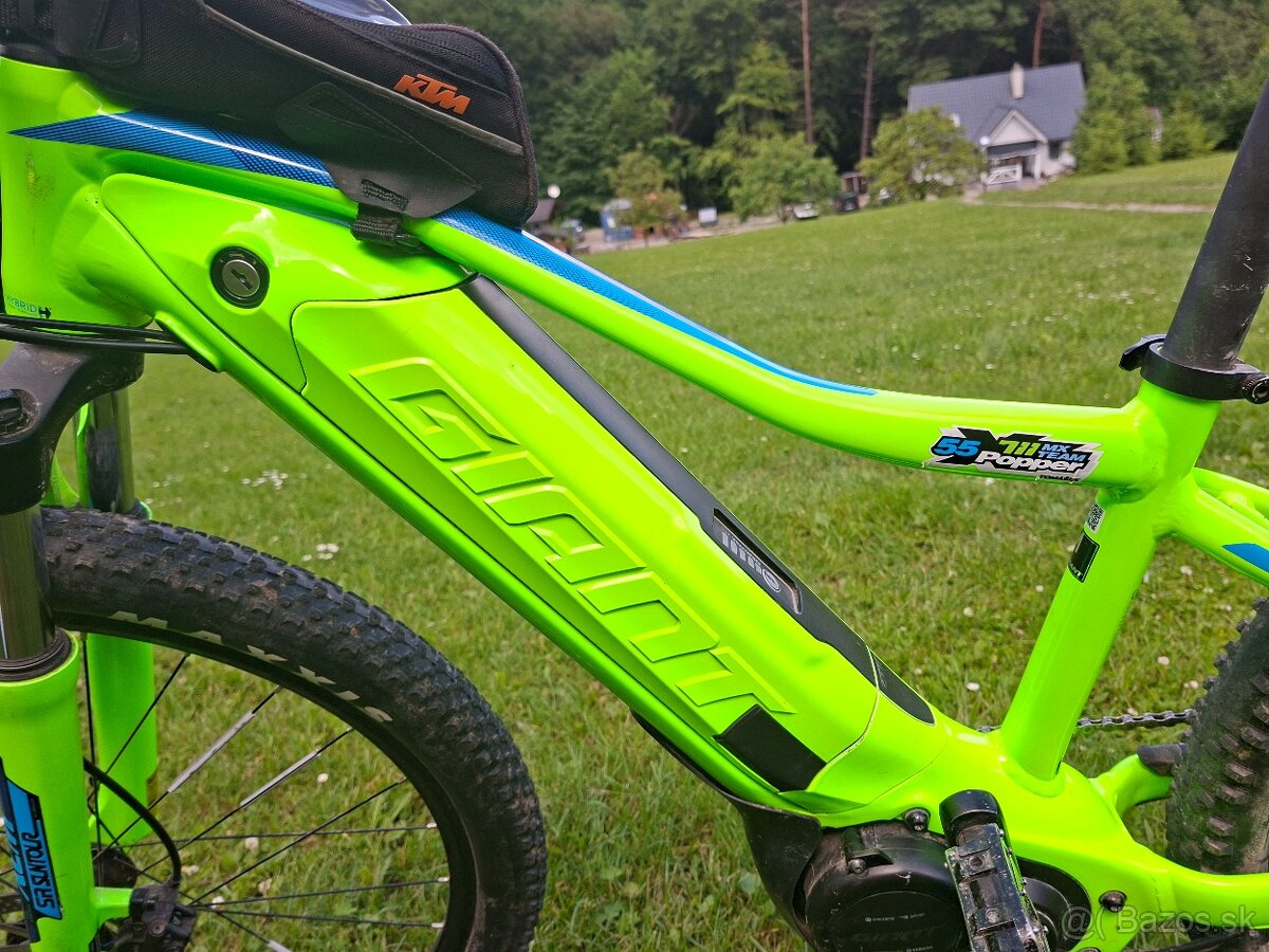 Detský elektrobicykel - 6