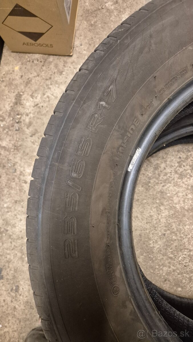 235/65R17 108V - 6