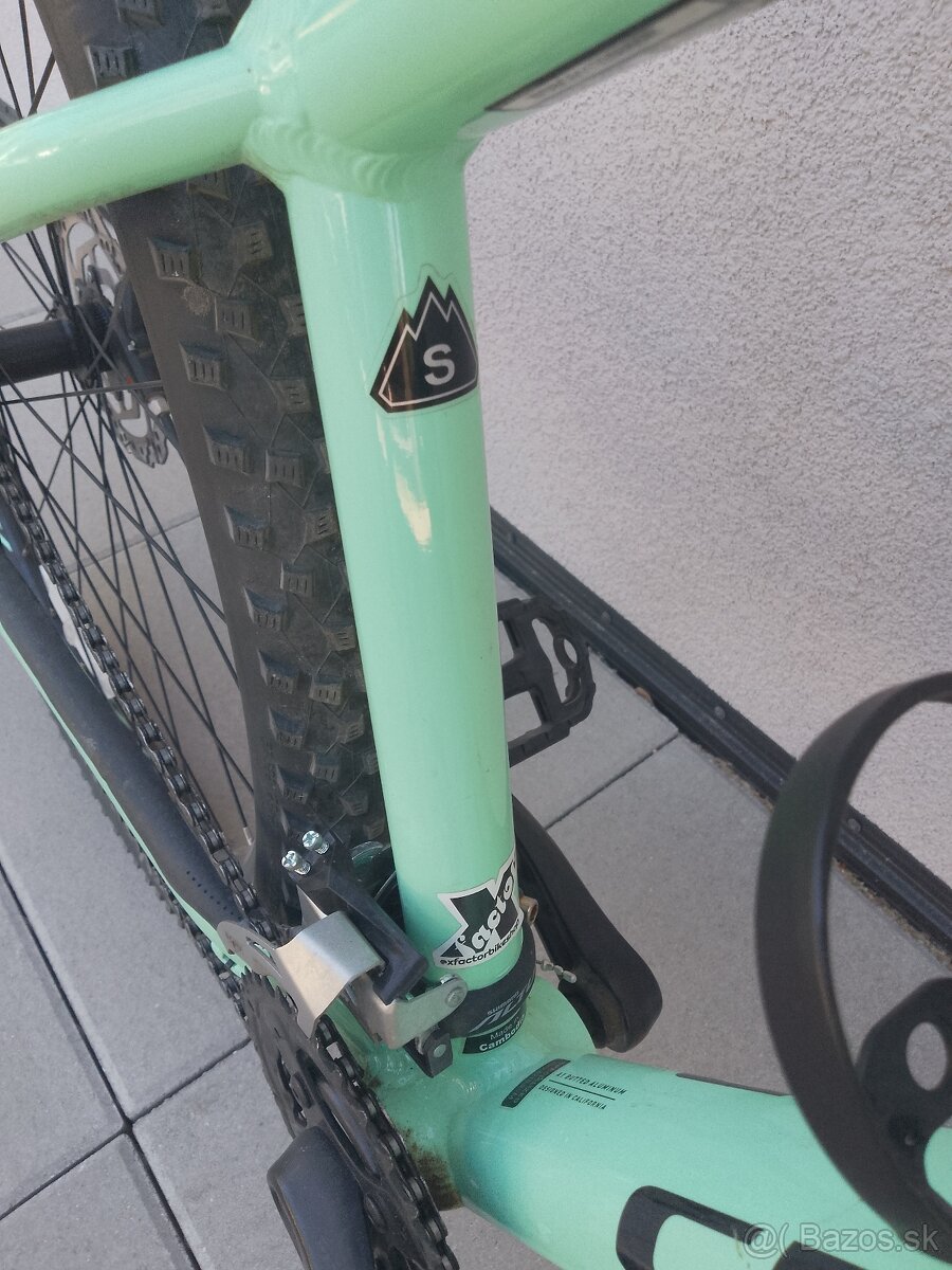 Specialized mint horsky 29" S - 6
