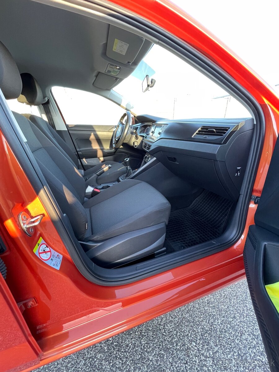 Volkswagen Polo - 6