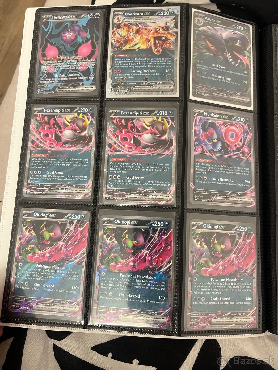 Pokémon - 6