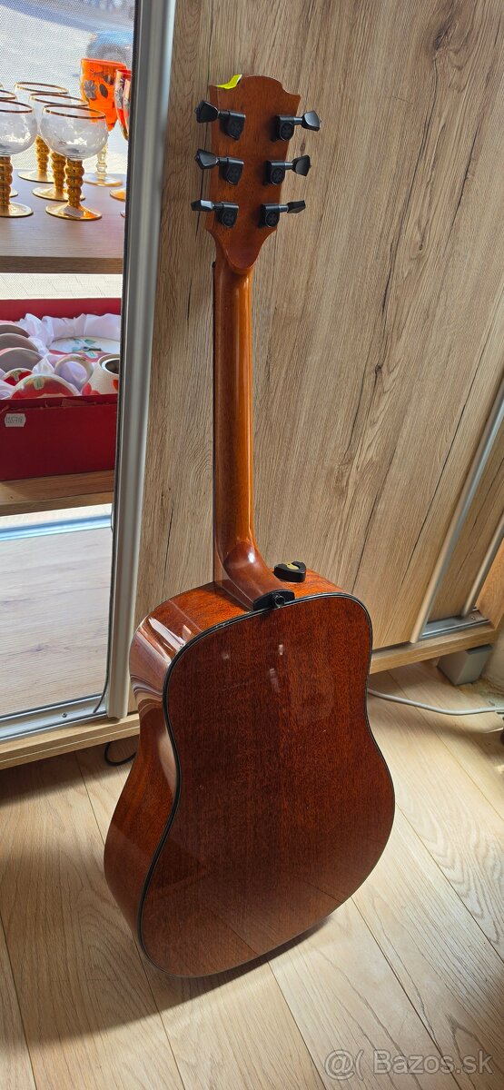 Gitara tramontane - 6