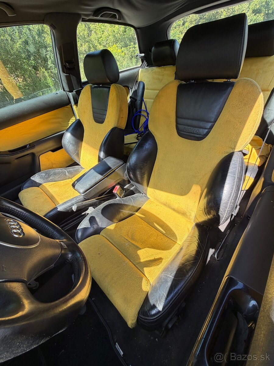 Audi S3 8L 1.8T - 6