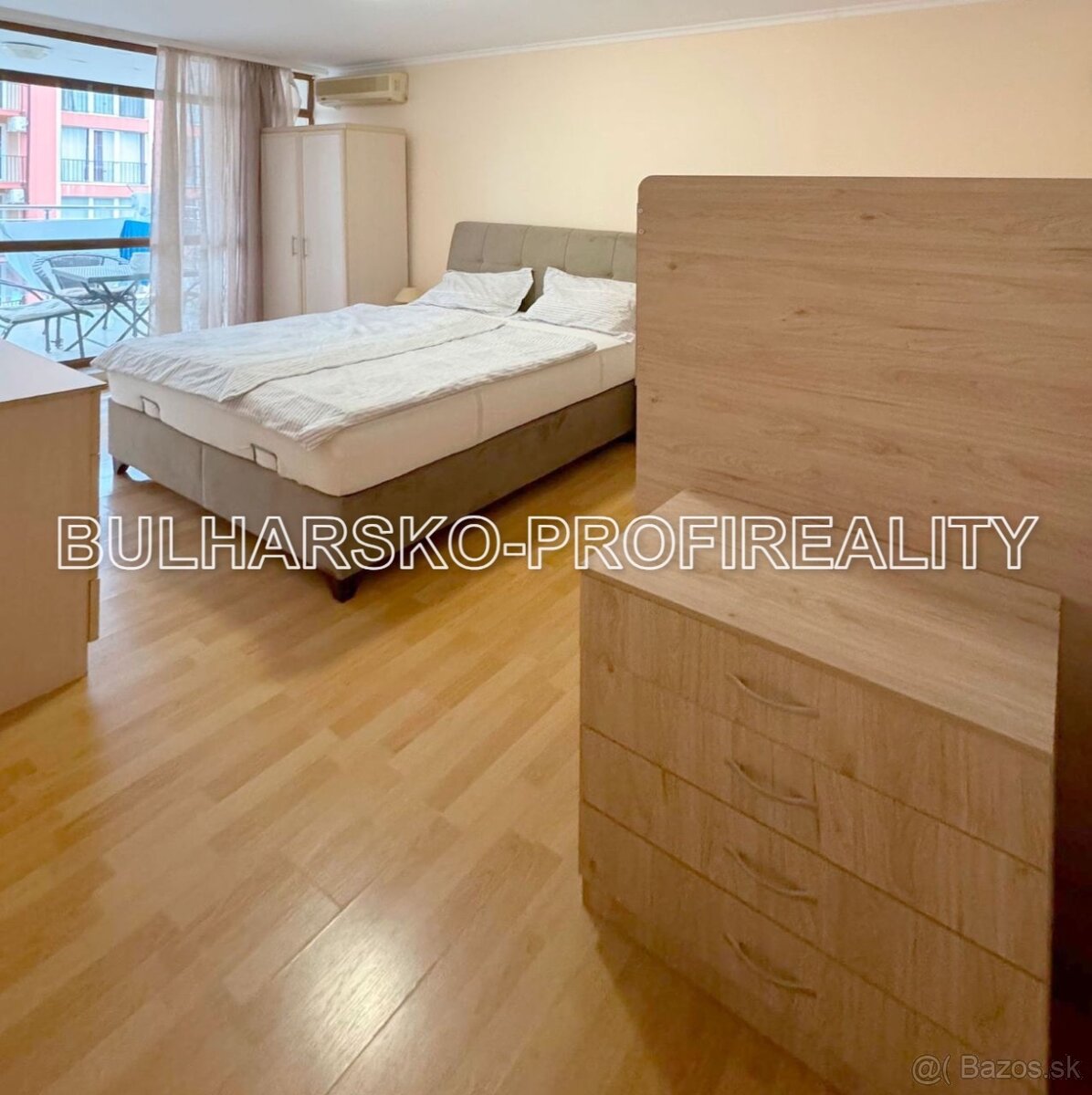 EXKLUZIVNÍ Studio (42 m²) - 6