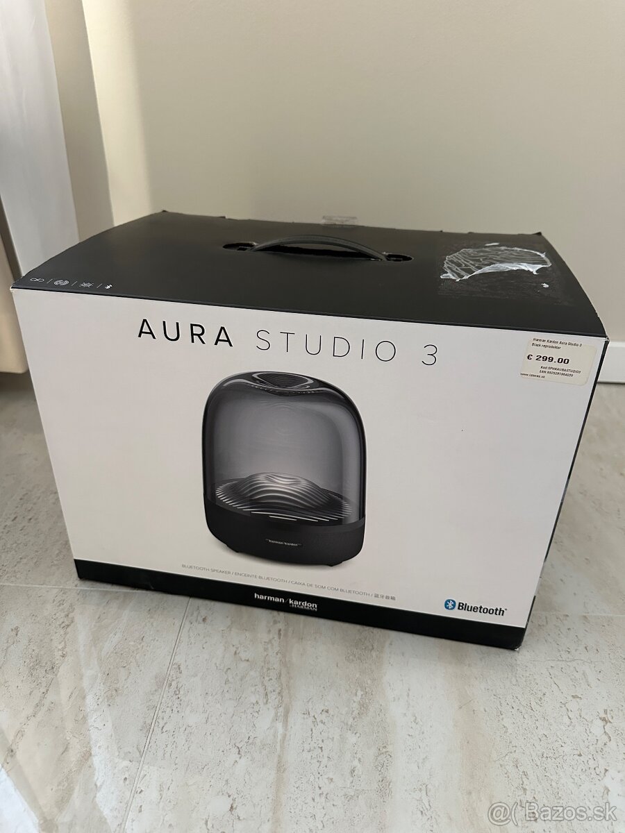 Harman Kardon Aura 3 - 6