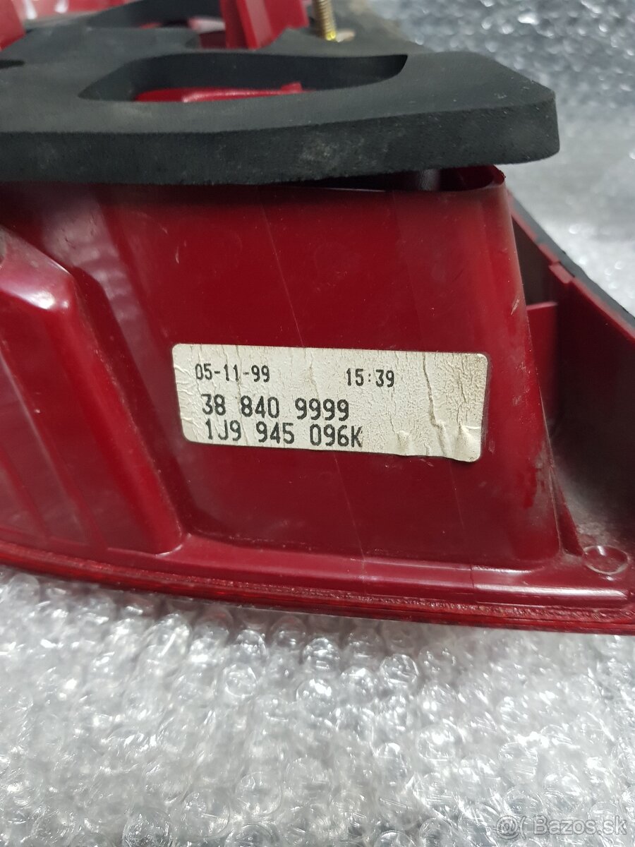 Svetlo Golf 4 variant - 6