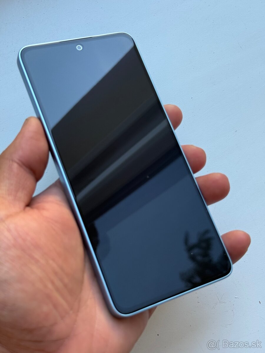 Redmi Note 13 256gb 8 gb RÁM - 6