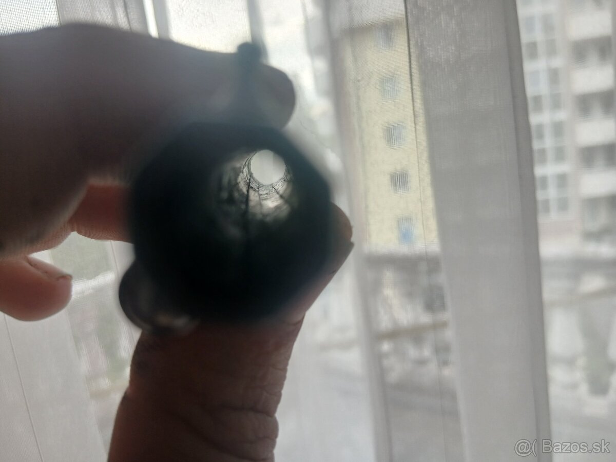 Revolver Lefaucheux - 6