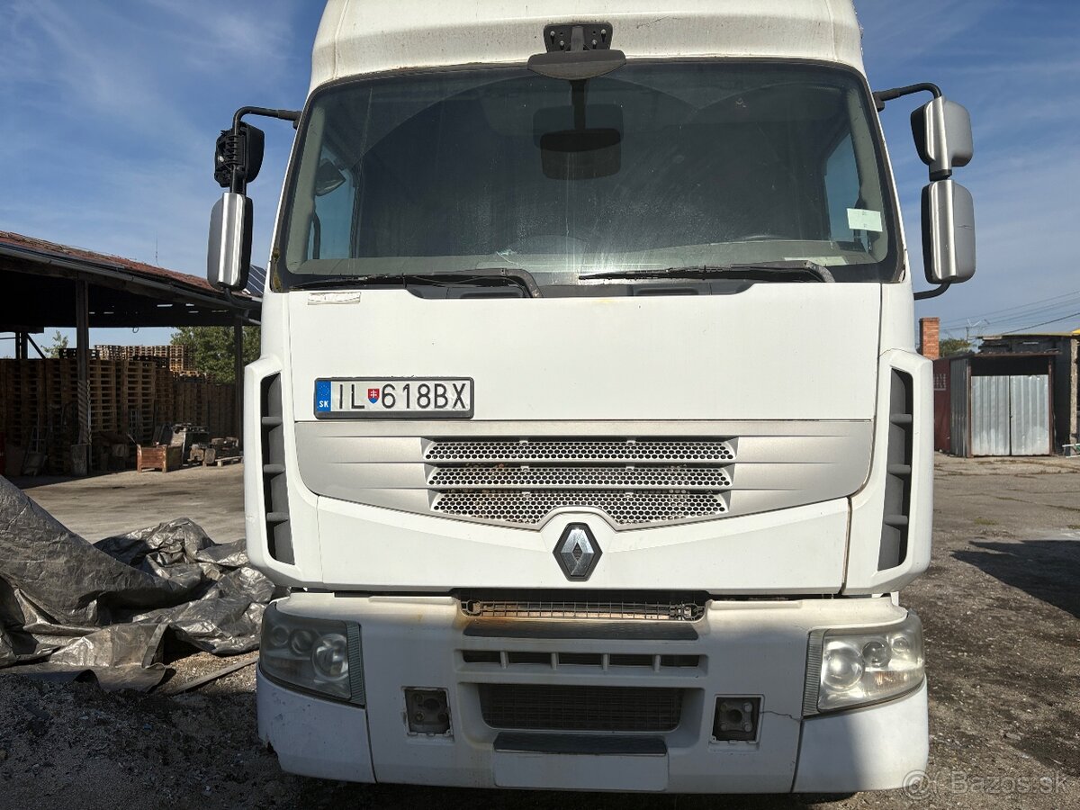 Renault premium tahač - 6