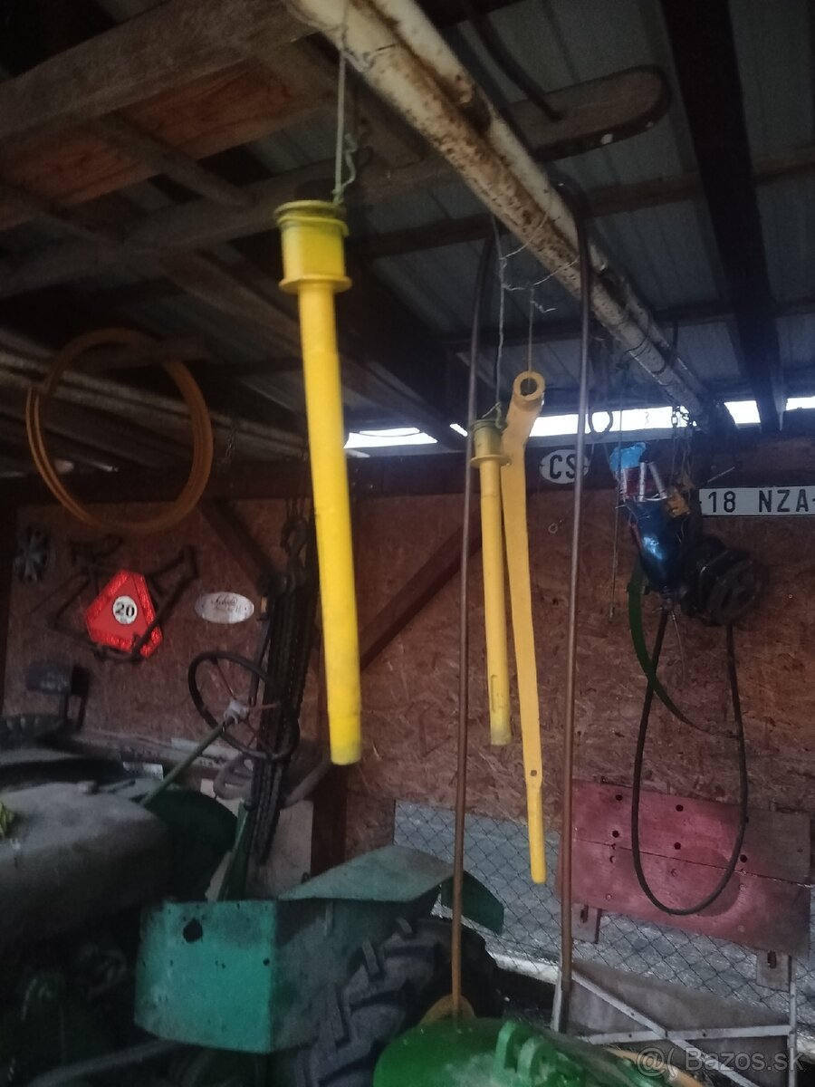 Traktor Svoboda DK10 - 6