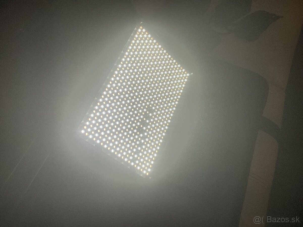 VILTROX VL-D640T - LED - 6