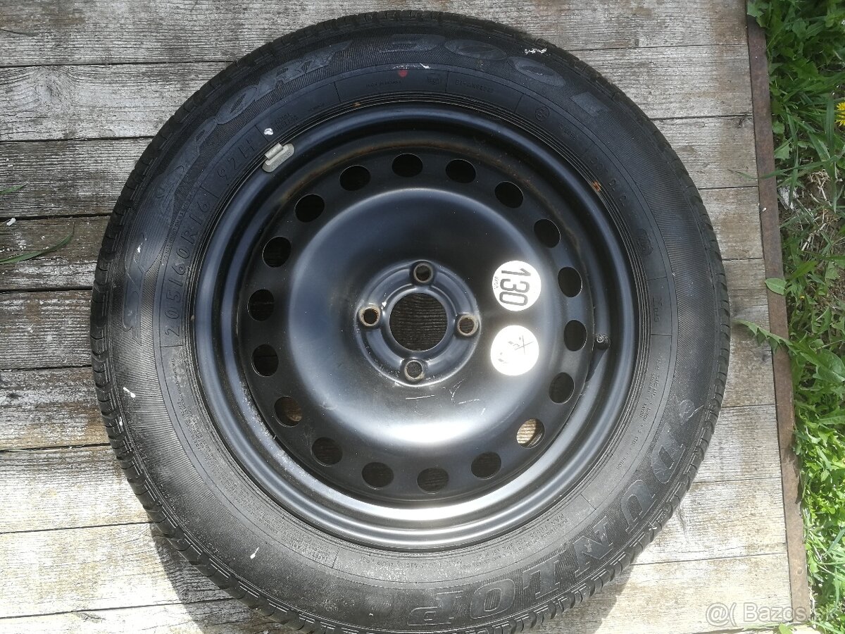 Rozpredám Renault Scenic ll 1,9 dci 96kw F9Q - 6