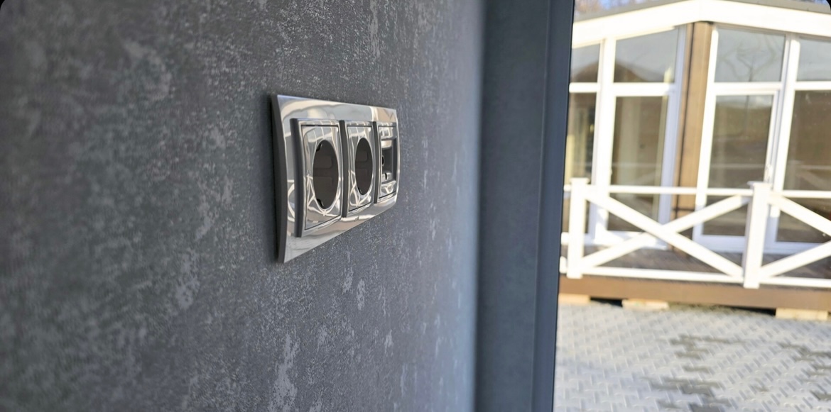 Modulový drevo dom s pekným pozemkom - Bohdanovce - 6