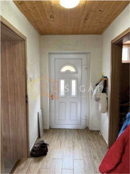 Prodejdvou domů v Pustějově okr. Nový Jičín. - 6