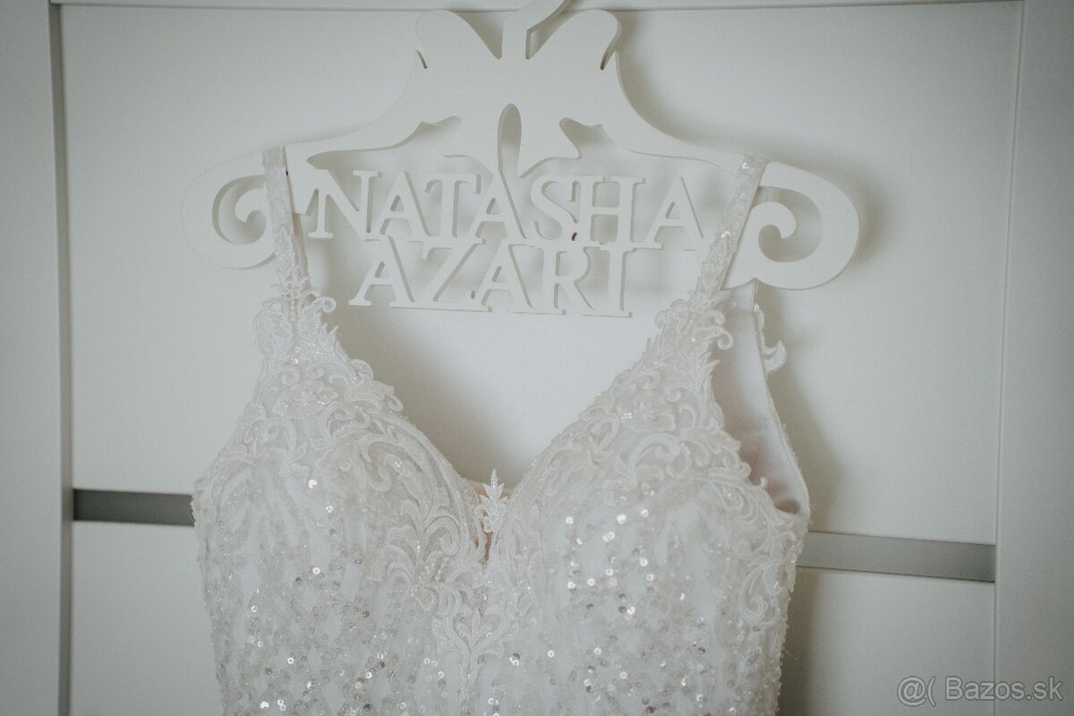 Svadobné šaty - 6