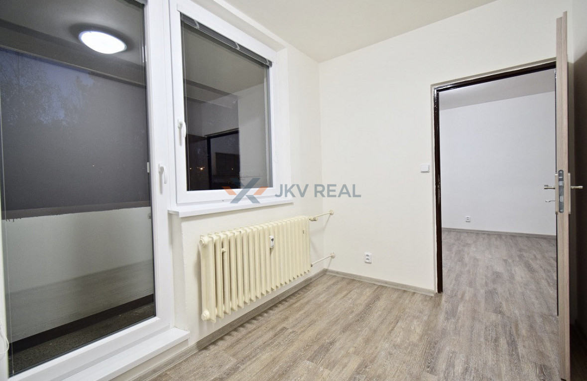 Útulna dvojgarzónka na predaj v Petržalke - 6