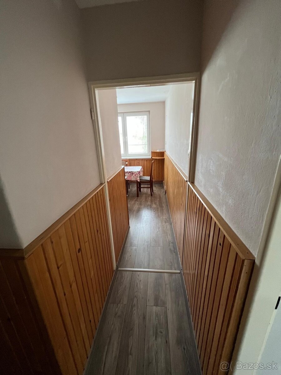 2 izbový byt Veľké Kostoľany - 6