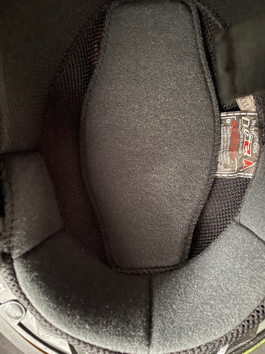 Prilba LS2 FF352 ROOKIE - 6