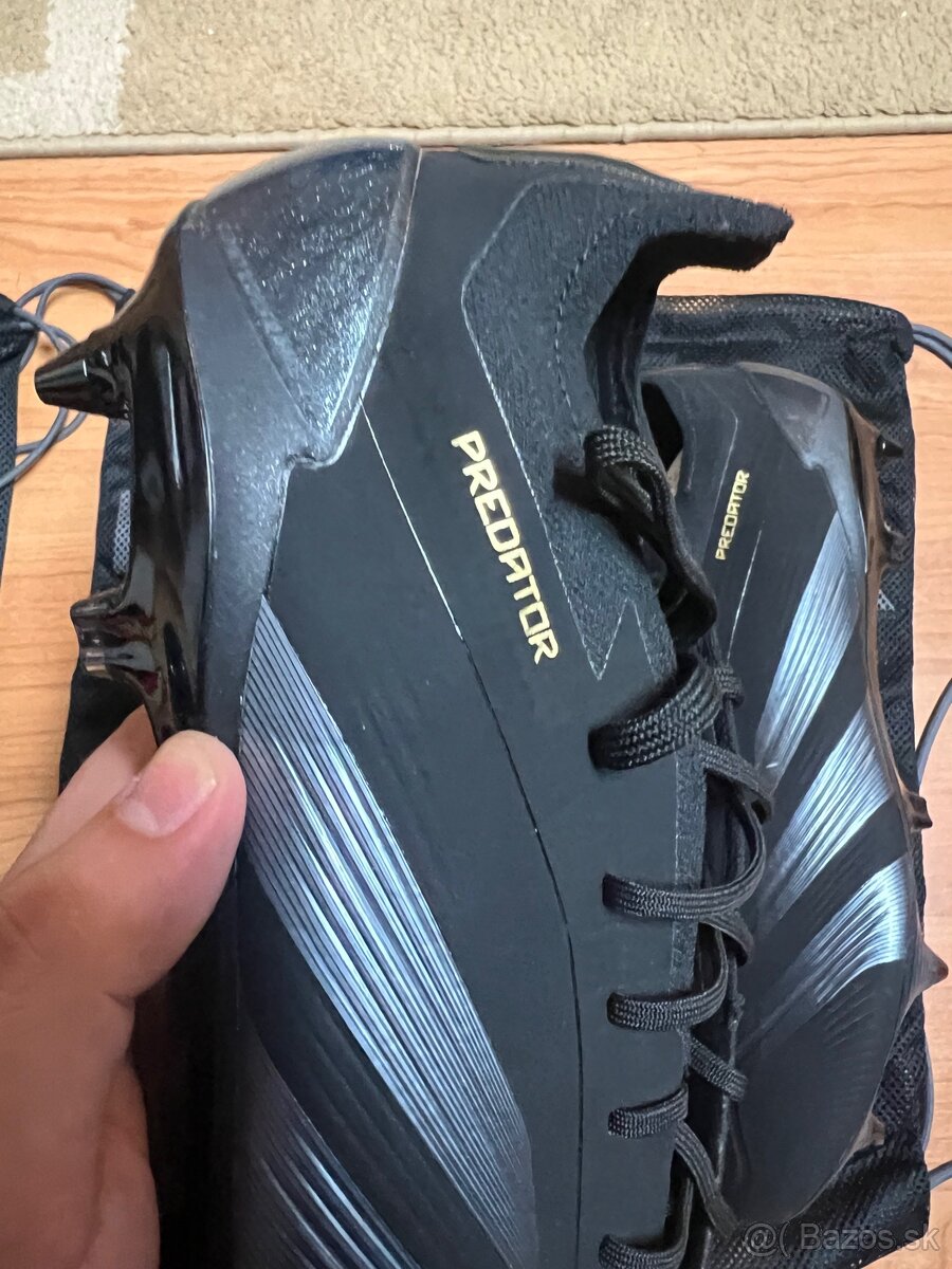 Kopačky Adidas Predator Elite SG - 6