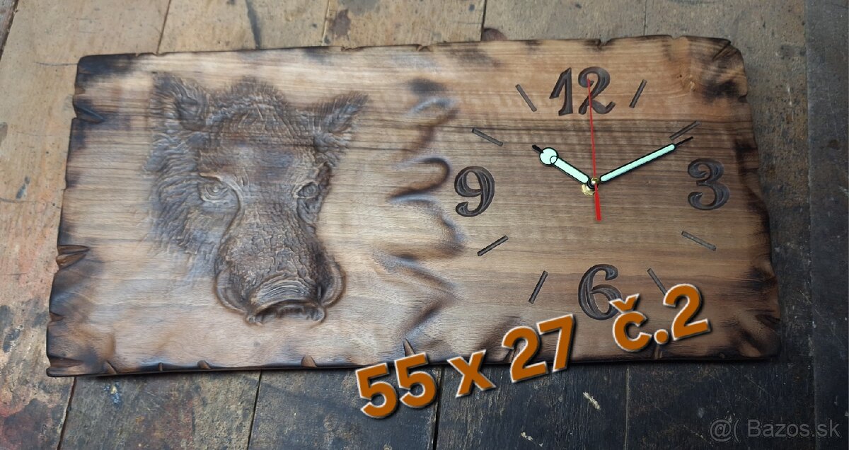 Diviak č. 1 2 3 4 - 6