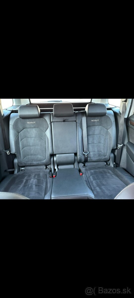 Kodiaq scout 2.0tdi 4x4 - 6