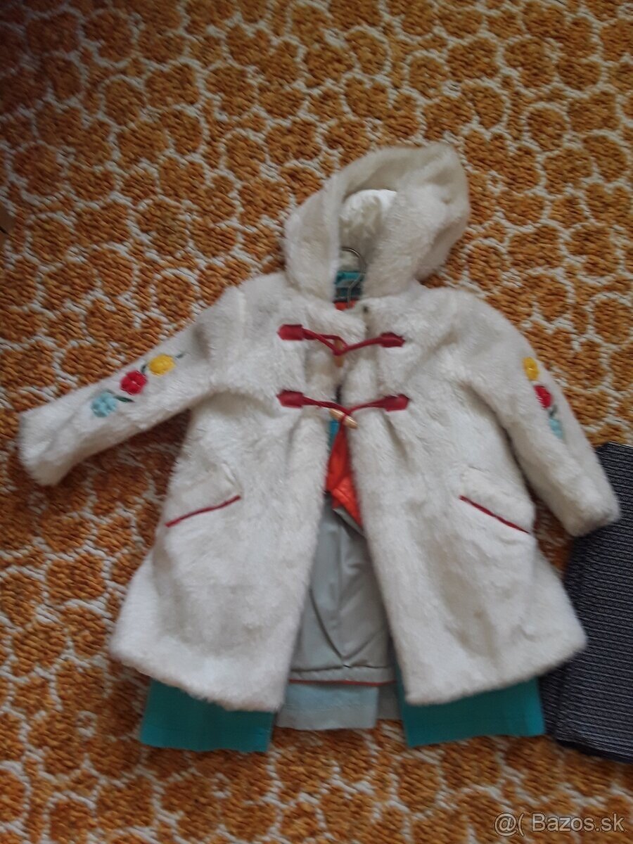 Retro zimne oblecenie - 6