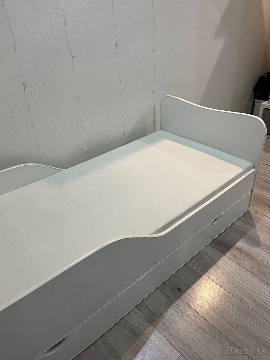 Detská posteľ - 6