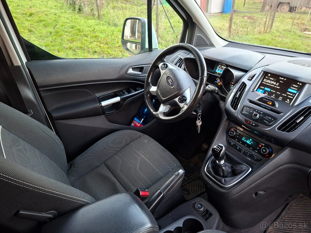Ford tourneo connect Maxi - 6