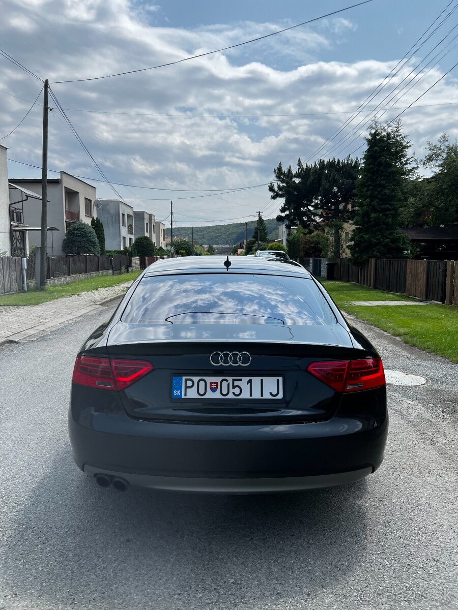 Audi A5 2.0 tdi - 6